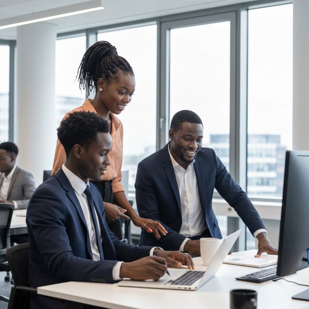 Allemagne : Nouvelle politique d'intégration pour la diaspora africaine