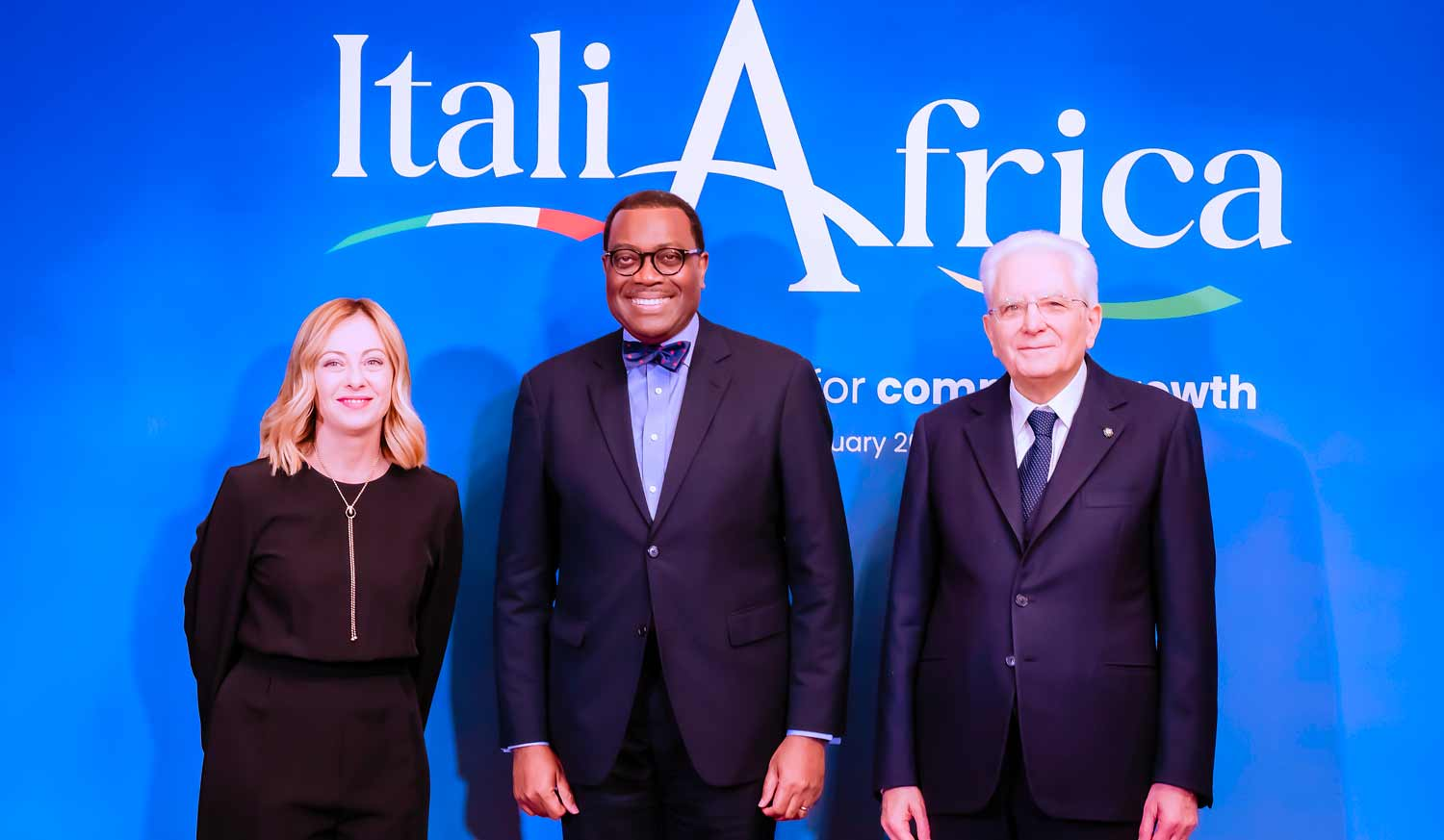 Italie : Plan Mattei pour l'Afrique, une nouvelle ère de coopération